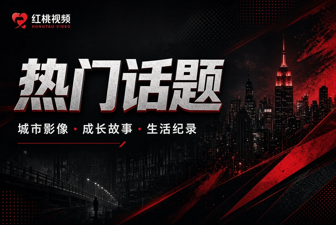 红桃视频片册精选